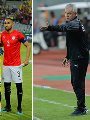 اجيرى ومنتخب مصر اجيرى ومنتخب مصر