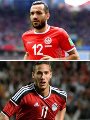 4 نجوم حُرموا من المشاركة فى كان 2019 بفرمان إداري.. استبعاد رمضان صبحى لأسباب ليست فنية.. إهانة كوبر تخرج كهربا من حسابات أجيرى.. الدكة كلمة السر فى استبعاد معلول من قائمة تونس.. وأمين حارث لم يصافح رينارد 4 نجوم حُرموا من المشاركة فى كان 2019 بفرمان إداري.. استبعاد رمضان صبحى لأسباب ليست فنية.. إهانة كوبر تخرج كهربا من حسابات أجيرى.. الدكة كلمة السر فى استبعاد معلول من قائمة تونس.. وأمين حارث لم يصافح رينارد