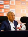 ملفات على مائدة الكاف تنتظر الحسم.. تحديد ملعب نهائى دورى أبطال أفريقيا 2020.. موعد ومكان موقعة السوبر بين الترجى والزمالك.. مناقشة قواعد التأهل لمونديال الصين.. وتعديل موعد فترة القيد الثانية للمسابقات ملفات على مائدة الكاف تنتظر الحسم.. تحديد ملعب نهائى دورى أبطال أفريقيا 2020.. موعد ومكان موقعة السوبر بين الترجى والزمالك.. مناقشة قواعد التأهل لمونديال الصين.. وتعديل موعد فترة القيد الثانية للمسابقات