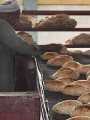 مخبز - أرشيفية مخبز - أرشيفية