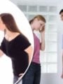 الأطفال ضحايا الانفصال الأسرى