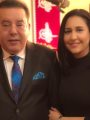 دعاء حسن وايمن نور دعاء حسن وايمن نور