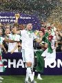 منتخب الجزائر منتخب الجزائر