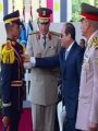 الرئيس عبد الفتاح السيسى الرئيس عبد الفتاح السيسى