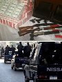 حملات أمنية - أرشيفية حملات أمنية - أرشيفية