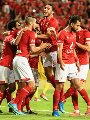 فريق الاهلى فريق الاهلى
