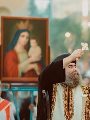 احتفالات مولد العذراء فى درنكة احتفالات مولد العذراء فى درنكة