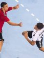 منتخب مصر لناشئى كرة اليد منتخب مصر لناشئى كرة اليد