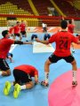 منتخب ناشئين اليد منتخب ناشئين اليد