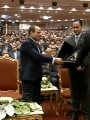 احتفال السيسى بعيد العلم احتفال السيسى بعيد العلم
