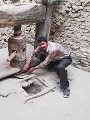 أقدم معصرة زيتون بالوادى الجديد أقدم معصرة زيتون بالوادى الجديد