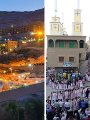 احتفالات العذراء مريم فى دير درنكة احتفالات العذراء مريم فى دير درنكة