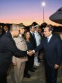 الرئيس عبد الفتاح السيسى الرئيس عبد الفتاح السيسى