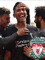 قمة نارية بين ليفربول وأرسنال لفض اشتباك الصدارة فى الدورى الإنجليزى.. صلاح يقود هجوم الريدز.. استمرار غياب أليسون.. أوباميانج ولاكازيت أسلحة المدفعجية.. صمود أنفيلد يهدد طموحات الجانرز.. والتاريخ ينتظر فيرمينو قمة نارية بين ليفربول وأرسنال لفض اشتباك الصدارة فى الدورى الإنجليزى.. صلاح يقود هجوم الريدز.. استمرار غياب أليسون.. أوباميانج ولاكازيت أسلحة المدفعجية.. صمود أنفيلد يهدد طموحات الجانرز.. والتاريخ ينتظر فيرمينو