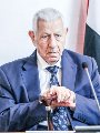 الكاتب الصحفى مكرم محمد أحمد الكاتب الصحفى مكرم محمد أحمد