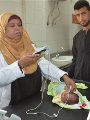 الكشف المبكر عن ضعف السمع الكشف المبكر عن ضعف السمع
