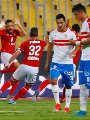 ماذا تغيّر فى الأهلى والزمالك منذ أخر سوبر فى 2016.. إستمرار لاعبين فقط فى صفوف الزمالك.. و11 لاعبا فى الأهلى خارج القائمة الحالية.. تغيير القيادة الفنية للفريقين ومنظومة جديدة تدير الجبلاية ماذا تغيّر فى الأهلى والزمالك منذ أخر سوبر فى 2016.. إستمرار لاعبين فقط فى صفوف الزمالك.. و11 لاعبا فى الأهلى خارج القائمة الحالية.. تغيير القيادة الفنية للفريقين ومنظومة جديدة تدير الجبلاية