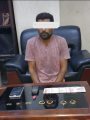 البيضة والحجر.. محتال الأقصر يقتل سيدة وابنتها لسرقة مصوغاتهما.. ودجال الوادى الجديد يغتصب ضحيته فيقتله الزوج ويحرق جثته.. وخبراء : موروثات ثقافية ليست قاصرة على الفقراء البيضة والحجر.. محتال الأقصر يقتل سيدة وابنتها لسرقة مصوغاتهما.. ودجال الوادى الجديد يغتصب ضحيته فيقتله الزوج ويحرق جثته.. وخبراء : موروثات ثقافية ليست قاصرة على الفقراء