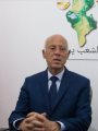 الرئيس التونسى الجديد قيس سعيد وحركة النهضة الرئيس التونسى الجديد قيس سعيد وحركة النهضة