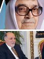 صالح كامل والوليد بن طلال وعبد الرحمن الشربتلى صالح كامل والوليد بن طلال وعبد الرحمن الشربتلى