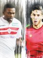 الزمالك يتعاقد مع فريق الأحلام والأهلى يكتفى بـ5 لاعبين الزمالك يتعاقد مع فريق الأحلام والأهلى يكتفى بـ5 لاعبين