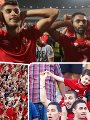 مشاهد فى سوبر الأهلى والزمالك.. خناقة تونسية بين معلول والنقاز.. حارسا المرمى يتقاسمان الأخطاء.. الإصابات تضرب دفاعات القطبين.. صالح جمعة يداعب شقيقه بالكأس.. الشهد والدموع بالمدرجات.. ومؤمن زكريا الغائب الحاضر مشاهد فى سوبر الأهلى والزمالك.. خناقة تونسية بين معلول والنقاز.. حارسا المرمى يتقاسمان الأخطاء.. الإصابات تضرب دفاعات القطبين.. صالح جمعة يداعب شقيقه بالكأس.. الشهد والدموع بالمدرجات.. ومؤمن زكريا الغائب الحاضر