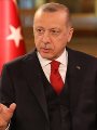 الرئيس التركى رجب طيب أردوغان الرئيس التركى رجب طيب أردوغان