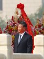 الرئيس الصينى - شي جين بينج 