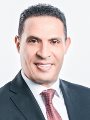 محمد الهادى مدير عام شركة كالوفيدا ترافيل محمد الهادى مدير عام شركة كالوفيدا ترافيل