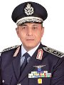 الفريق محمد عباس قائد القوات الجوية المصرية الفريق محمد عباس قائد القوات الجوية المصرية