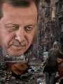 أردوغان والعدوان التركى على سوريا أردوغان والعدوان التركى على سوريا
