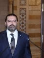 رئيس الحكومة اللبنانية سعد الحريرى رئيس الحكومة اللبنانية سعد الحريرى