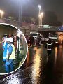 موجة من الطقس السيئ تضرب البلاد موجة من الطقس السيئ تضرب البلاد
