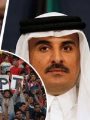 تميم وناصر الخليفى والفيفا تميم وناصر الخليفى والفيفا