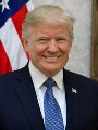 FBI وترامب وكردون أمنى FBI وترامب وكردون أمنى