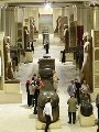 احتفالات المتحف المصرى بالتحرير احتفالات المتحف المصرى بالتحرير