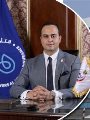الدكتور أحمد السبكى رئيس مجلس إدارة الهيئة العامة للرعاية الصحية الدكتور أحمد السبكى رئيس مجلس إدارة الهيئة العامة للرعاية الصحية