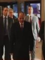 السيسى يصل ألمانيا للمشاركة فى اجتماعات مجموعة العشرين وأفريقيا.. نشاط مكثف للرئيس.. مباحثات مع "ميركل" لتبادل الرؤى ووجهات النظر.. ولقاءات مع كبار رجال الأعمال ورؤساء كبرى الشركات الصناعية الألمانية السيسى يصل ألمانيا للمشاركة فى اجتماعات مجموعة العشرين وأفريقيا.. نشاط مكثف للرئيس.. مباحثات مع "ميركل" لتبادل الرؤى ووجهات النظر.. ولقاءات مع كبار رجال الأعمال ورؤساء كبرى الشركات الصناعية الألمانية