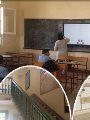 هنا أقدم مدرسة ثانوية فى أسوان هنا أقدم مدرسة ثانوية فى أسوان