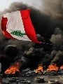 إكسترا نيوز: المتظاهرون في لبنان يدعون إلى عصيان مدني وإغلاق الطرق