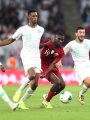 السعودية تسقط قطر بالدوحة وتتأهل لمواجهة البحرين فى نهائى كأس الخليج