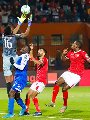 مكاسب الأهلى بعد استطلاع الهلال.. المارد الأحمر يحافظ على حظوظ التأهل لنصف نهائى دورى الأبطال.. موقعة بطل السودان تشهد تألق قفشة والشحات.. علامات استفهام حول مستوى سليمان وأجاى.. ومطلوب تصحيح الأخطاء سريعاً مكاسب الأهلى بعد استطلاع الهلال.. المارد الأحمر يحافظ على حظوظ التأهل لنصف نهائى دورى الأبطال.. موقعة بطل السودان تشهد تألق قفشة والشحات.. علامات استفهام حول مستوى سليمان وأجاى.. ومطلوب تصحيح الأخطاء سريعاً