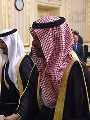 جانب من اللقاء جانب من اللقاء