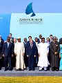 منتدى أسوان للسلام 2019 منتدى أسوان للسلام 2019