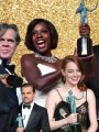 القائمة الكاملة لجوائز الـ SAG لعام 2020.. Game of thrones أفضل مسلسل تليفزيوني وبيتر دينكلينج أفضل ممثل رئيسي.. وكوينتن ترانتينو ومارتن سكورسيزي يتنافسان على الصدارة و Avengers VS Joker في الأعمال السينمائية القائمة الكاملة لجوائز الـ SAG لعام 2020.. Game of thrones أفضل مسلسل تليفزيوني وبيتر دينكلينج أفضل ممثل رئيسي.. وكوينتن ترانتينو ومارتن سكورسيزي يتنافسان على الصدارة و Avengers VS Joker في الأعمال السينمائية