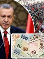 الحكومة التركية تنفق ببذخ والمواطن يعانى الحكومة التركية تنفق ببذخ والمواطن يعانى