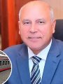 المهندس كامل الوزير وزير النقل المهندس كامل الوزير وزير النقل