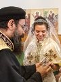 الزواج فى الكنيسة الزواج فى الكنيسة