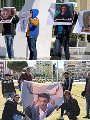 المواطنون بالمحافظات يدعمون الدولة المواطنون بالمحافظات يدعمون الدولة