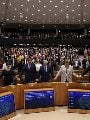 البرلمان الأوروبى 